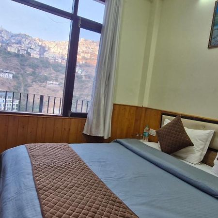 Hotel White Villa Shimla Exterior photo