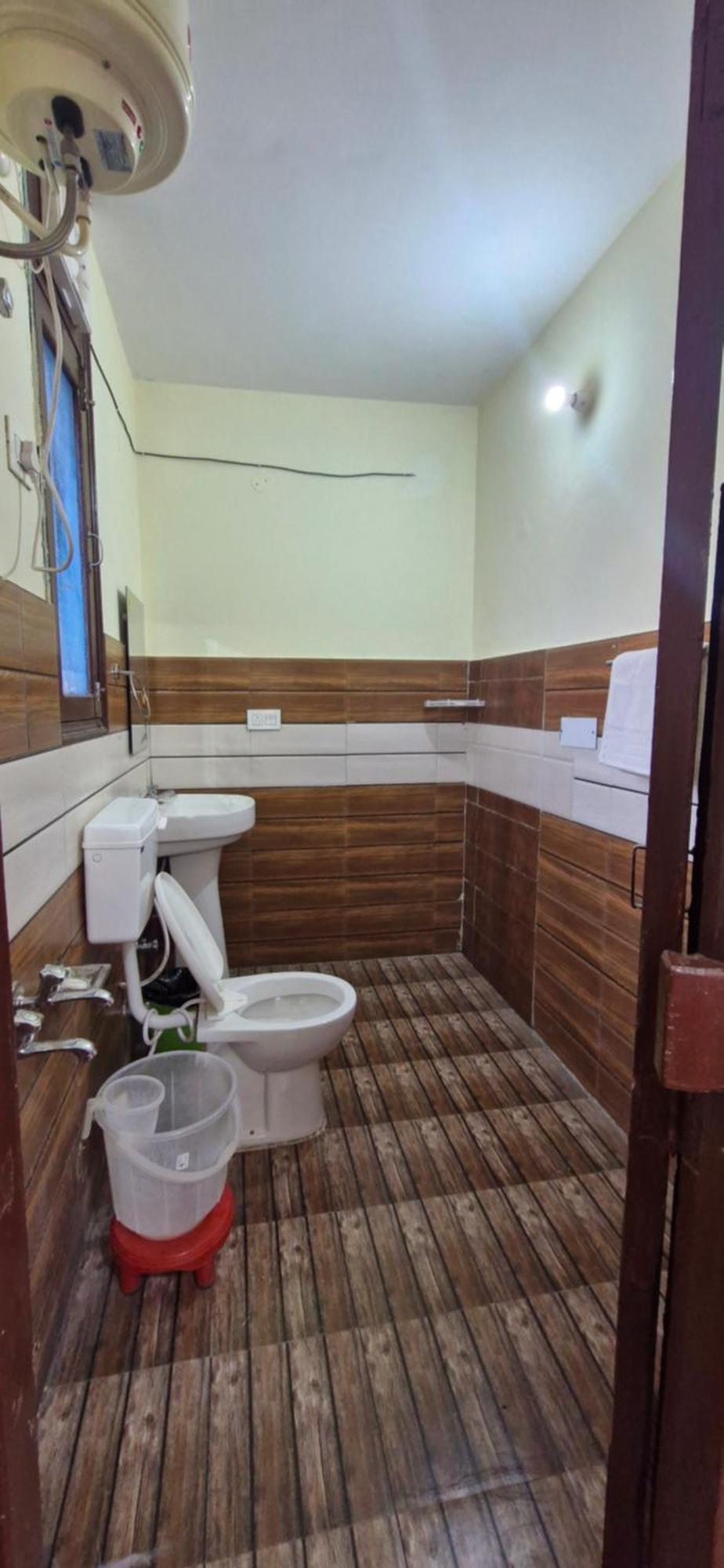 Hotel White Villa Shimla Exterior photo