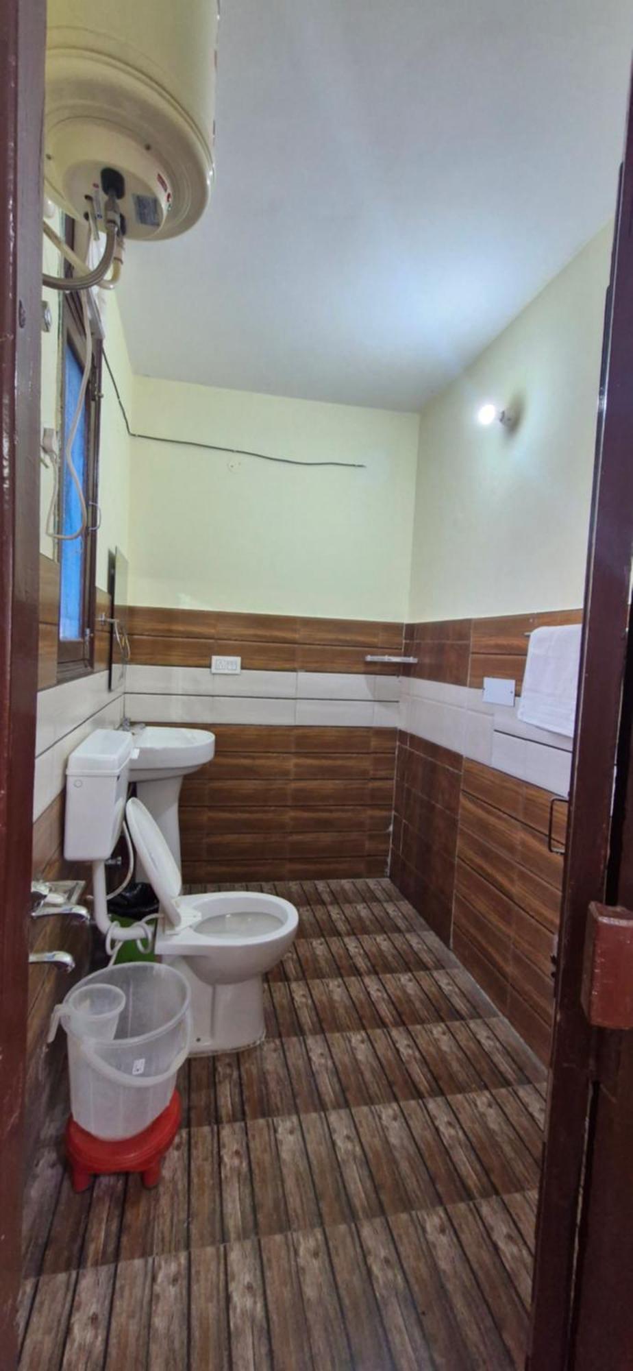 Hotel White Villa Shimla Exterior photo