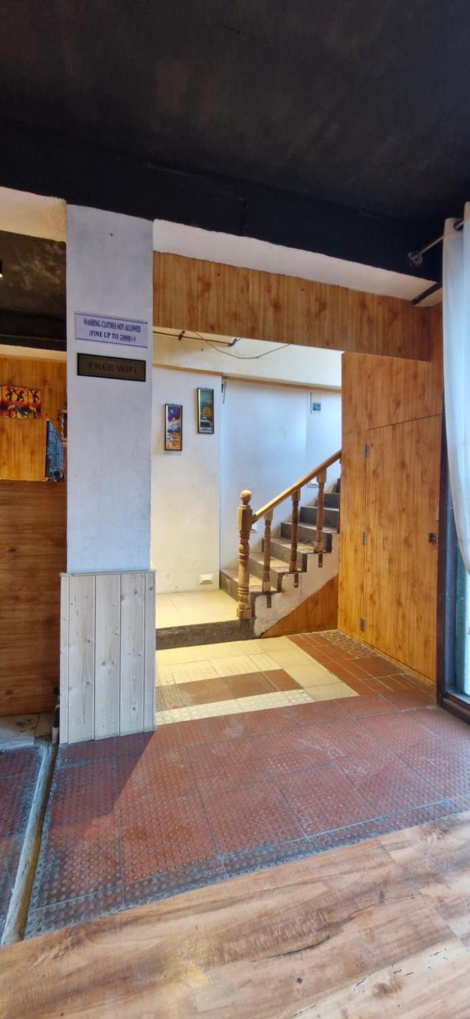 Hotel White Villa Shimla Exterior photo