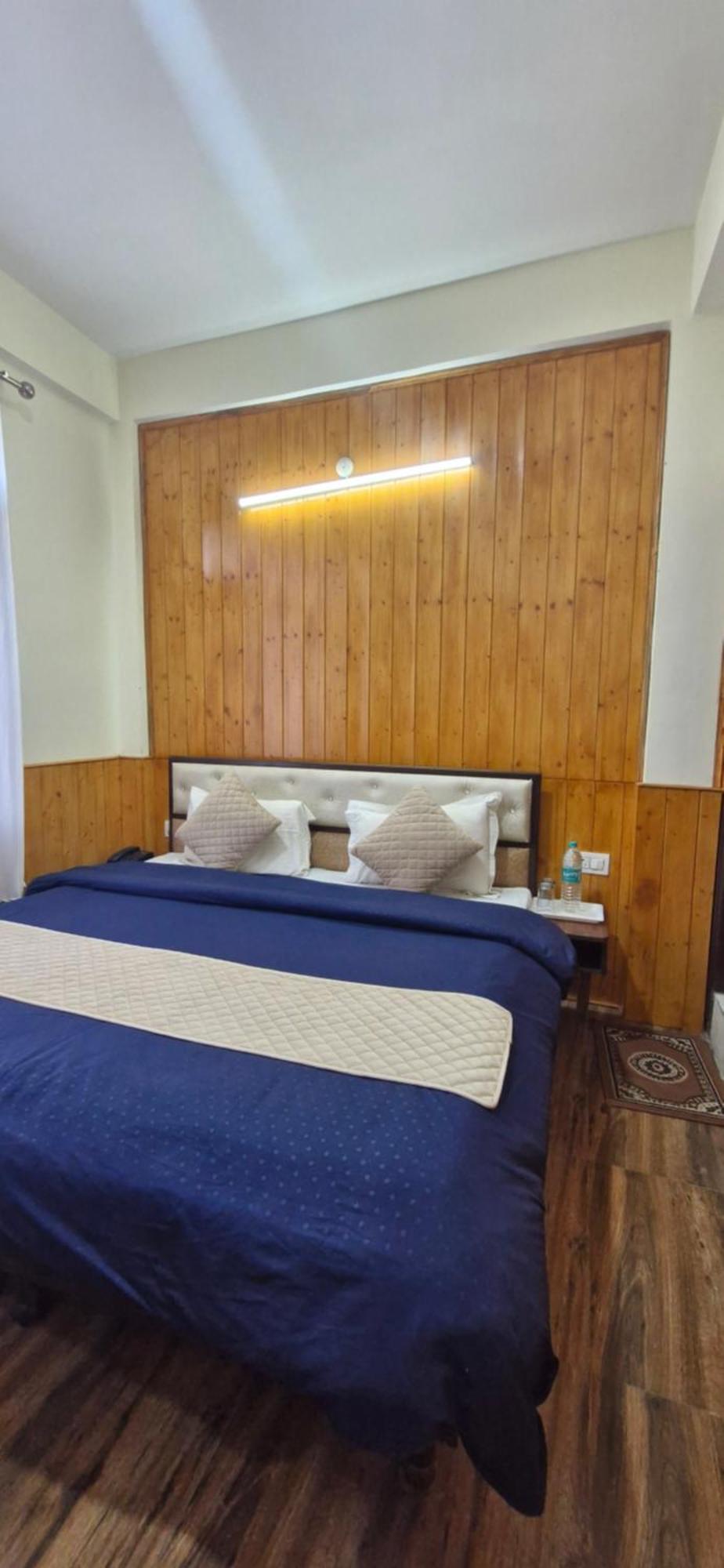 Hotel White Villa Shimla Exterior photo