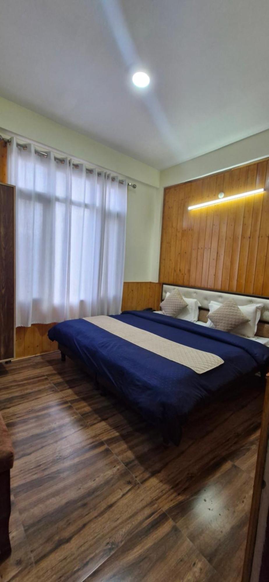Hotel White Villa Shimla Exterior photo