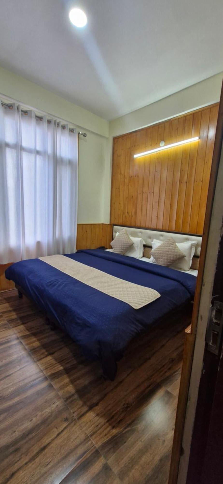 Hotel White Villa Shimla Exterior photo