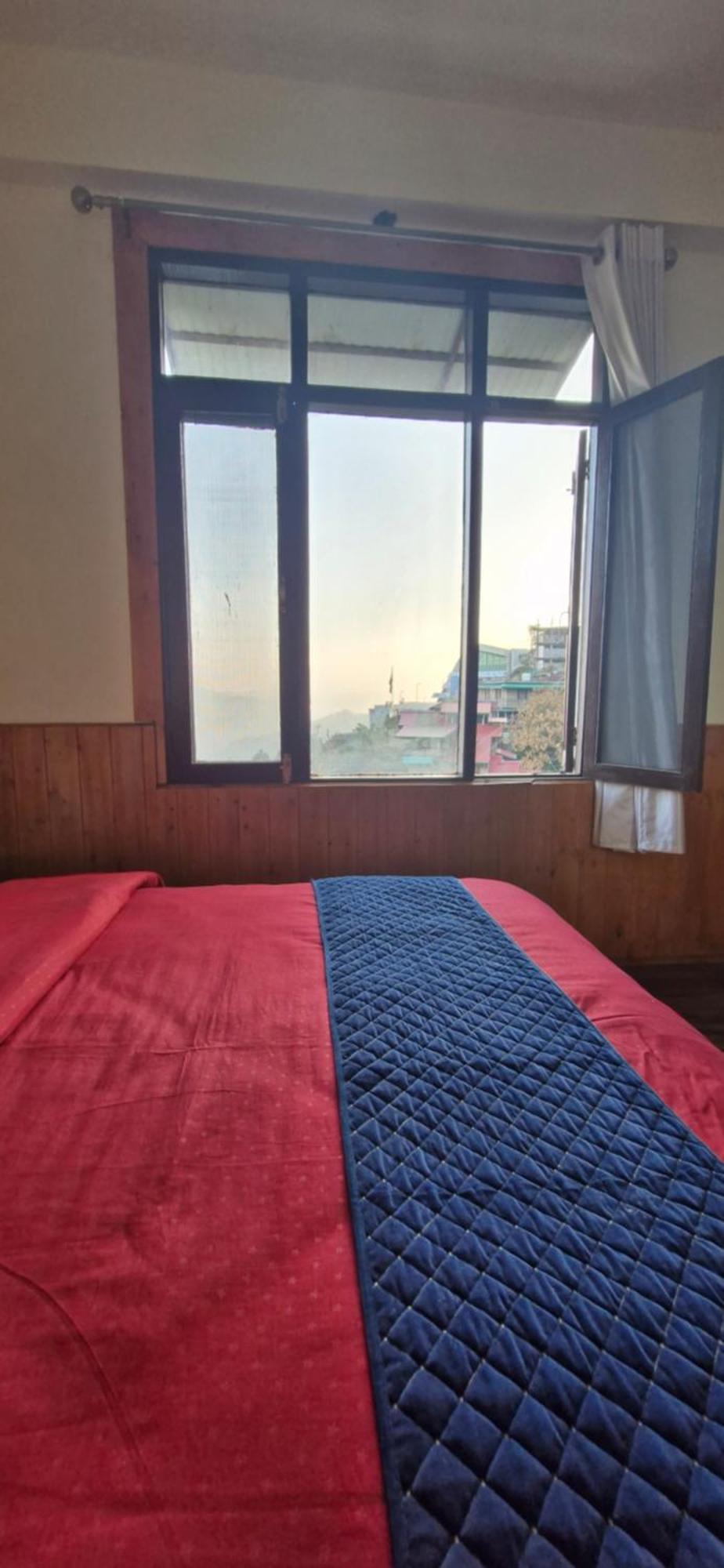Hotel White Villa Shimla Exterior photo