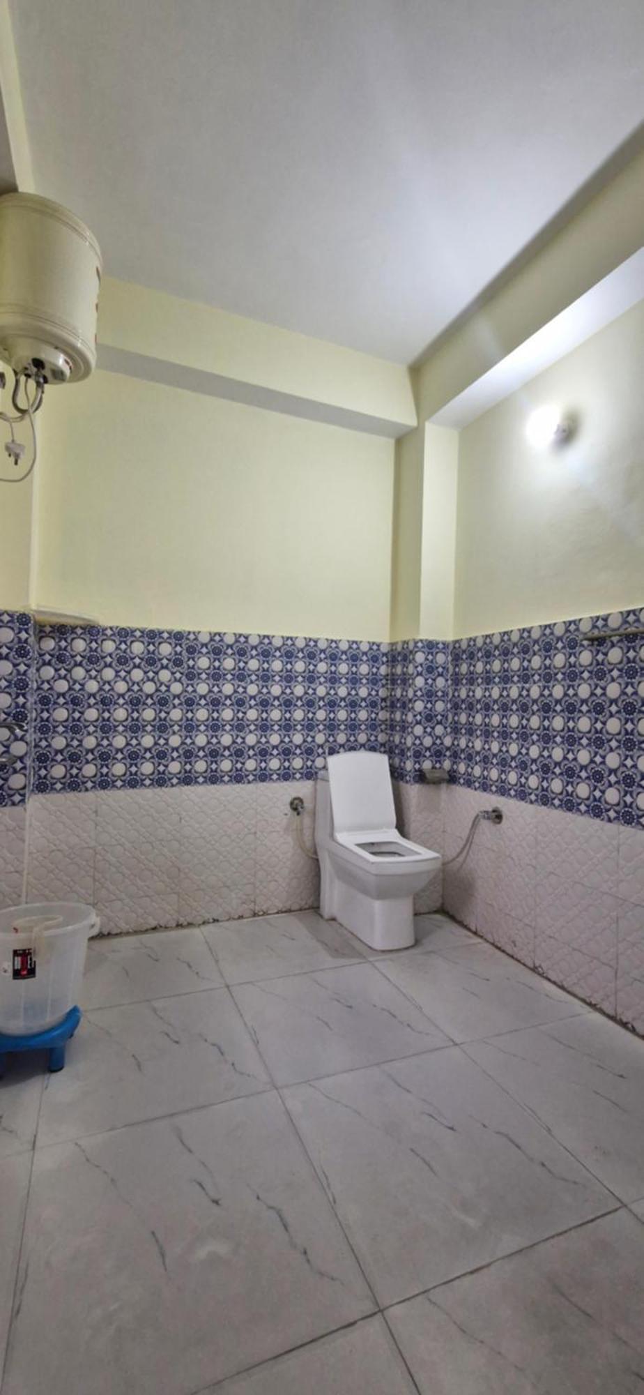 Hotel White Villa Shimla Exterior photo